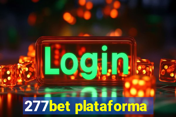 277bet plataforma